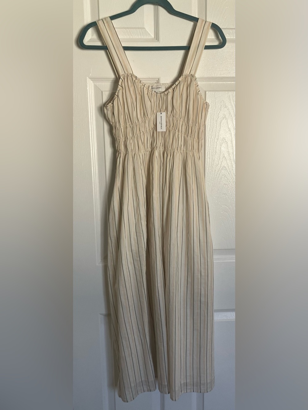 NEW Banana Republic Dress